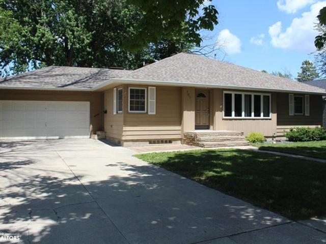 House for sale in Garner, Iowa