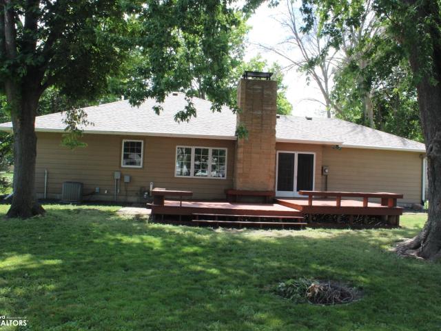 House for sale in Garner, Iowa