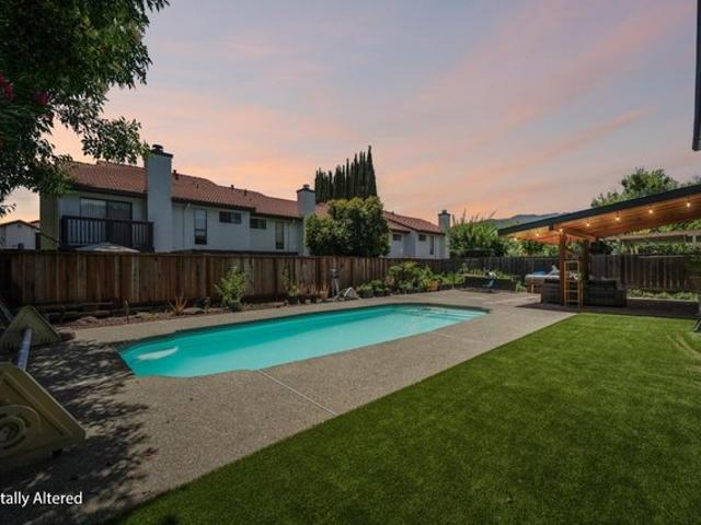 House for sale in Gilroy, California