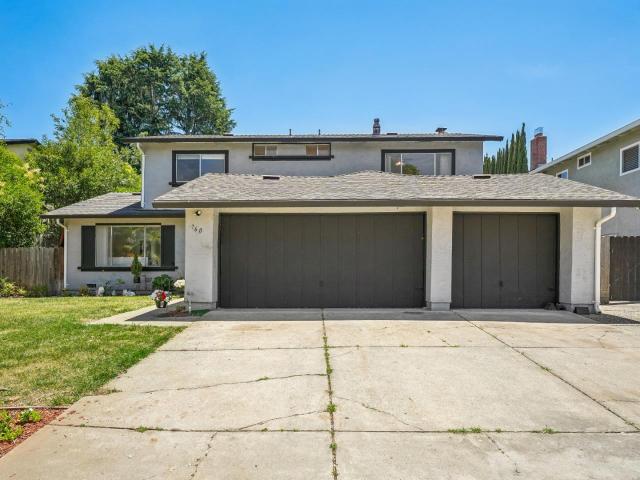 House for sale in Gilroy, California