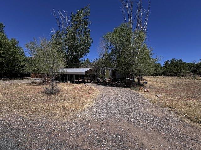 House for sale in Kanab, Utah