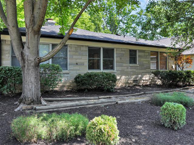 House for sale in Zionsville, Indiana