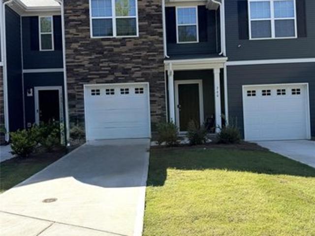 Townhouse for sale in York, South Carolina