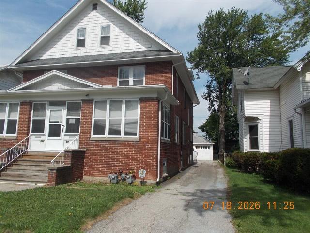 House for sale in Monroe, Michigan