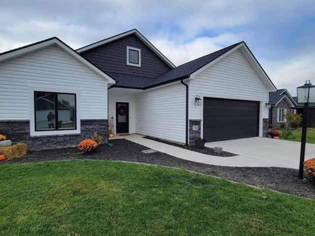 House for sale in Roanoke, Huntington County