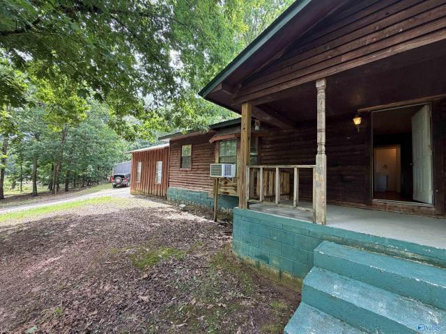 House for sale in Falkville, Alabama