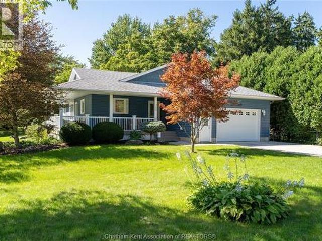 House for sale in Dresden, Southwestern Ontario