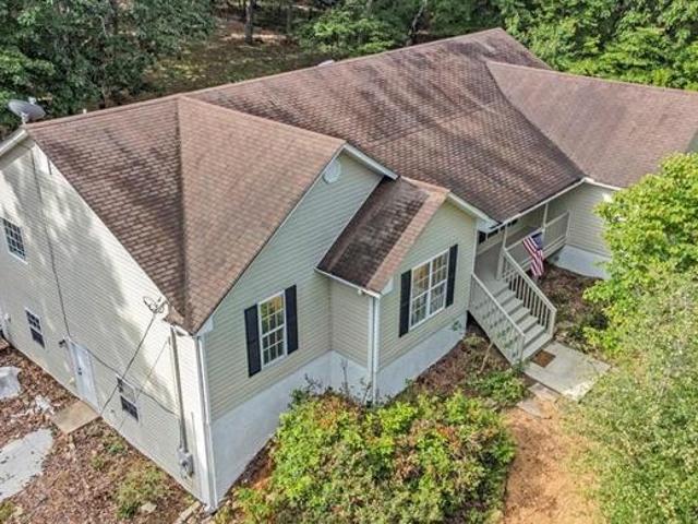 House for sale in Macon, Georgia