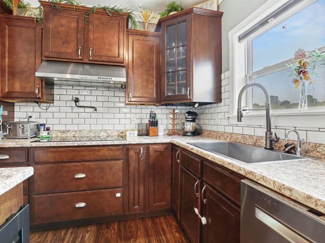 House for sale in Wayland, Michigan