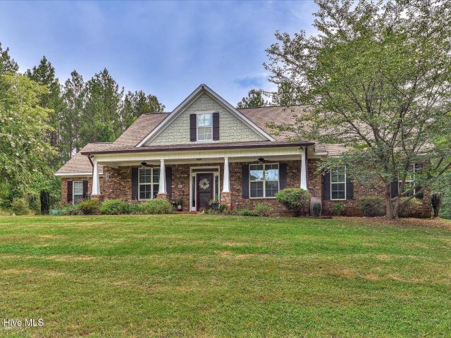 House for sale in Appling, Georgia