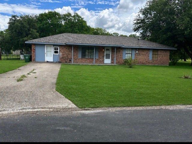 House for sale in Ellis, Texas