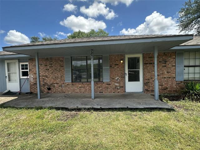 House for sale in Ellis, Texas