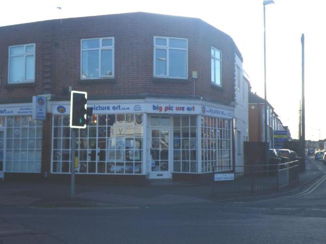 Apartment for rent in Talbot Village, Bournemouth