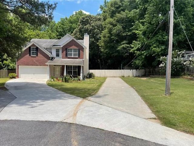 House for sale in Norcross, Georgia