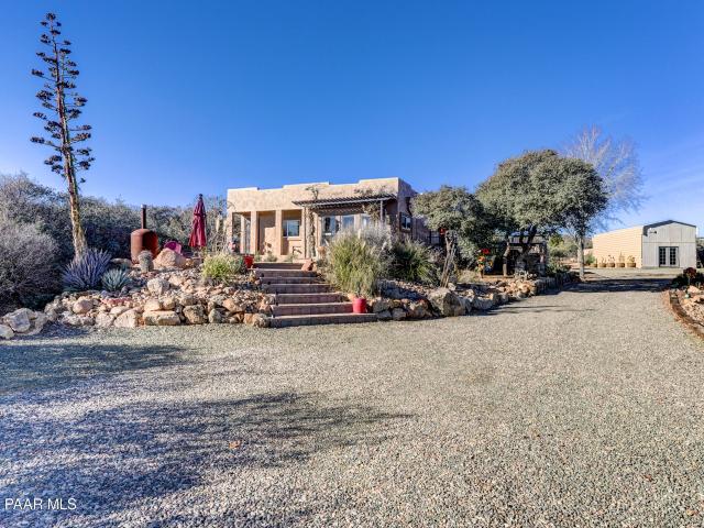 Property for sale in Dewey, Arizona