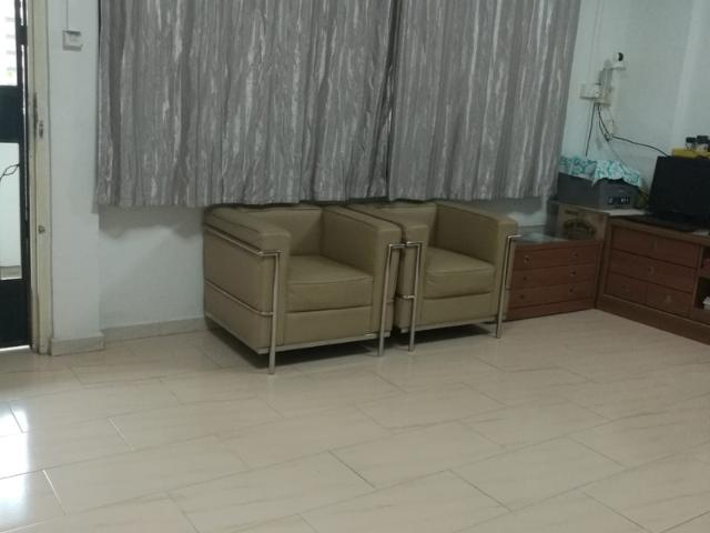 Apartment for sale in 23 North West