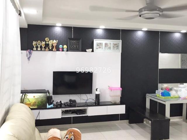 Apartment for sale in 23 North West