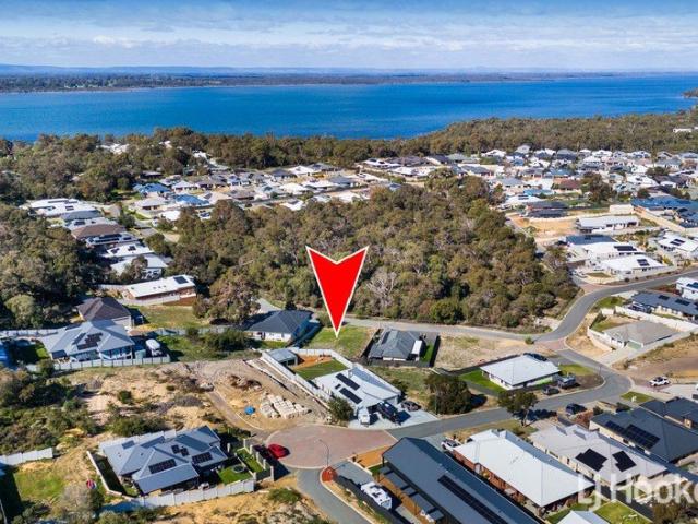 Land for sale in Parklands, Western Australia