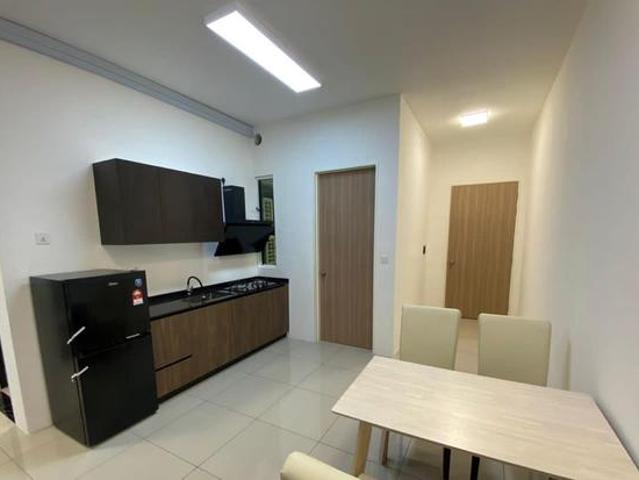 Condominium for sale in Georgetown, Penang