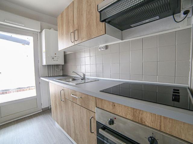 Maison location à Rouen, Ruan