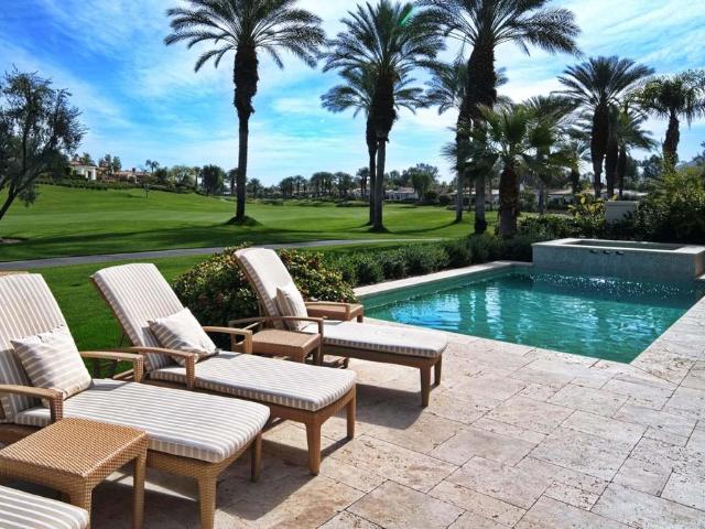 House for sale in Indian Wells, California