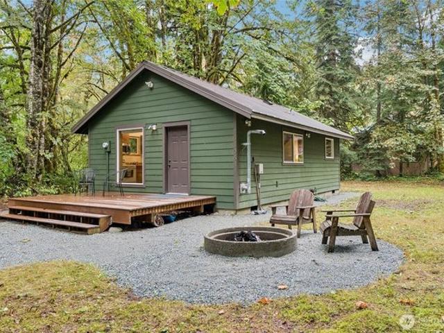 House for sale in Skykomish, King County