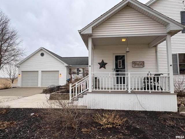 House for sale in Bureau, Illinois