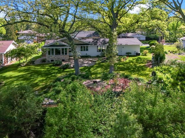 House for sale in Fridley, Minnesota