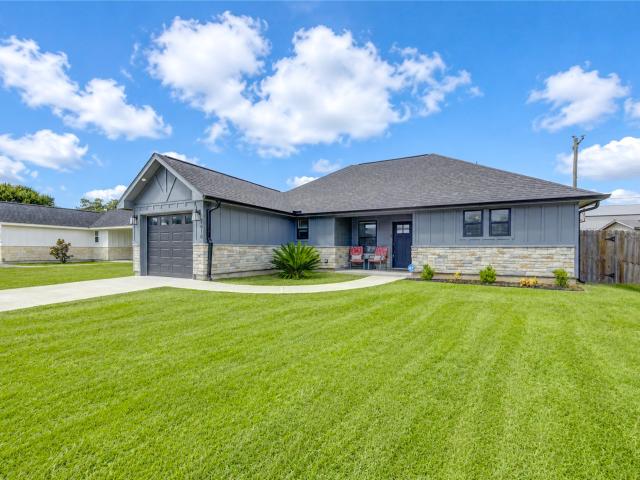 House for sale in Beasley, Texas