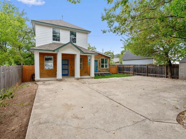 Property for rent in Austin, Texas
