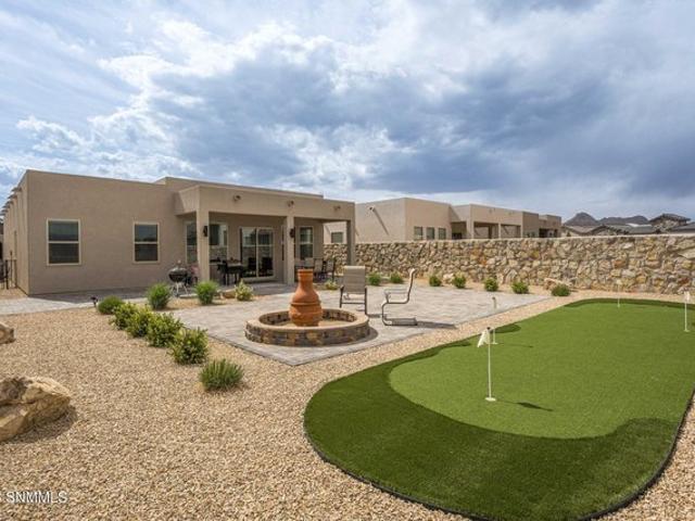House for sale in Dona Ana, New Mexico