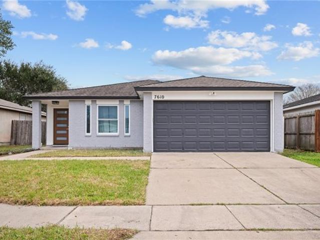 House for rent in Corpus Christi, Texas