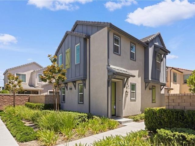 Townhouse for sale in Chino, California