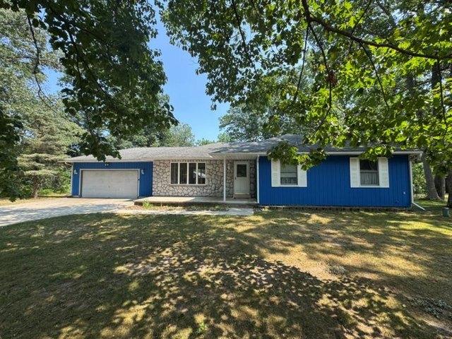 House for sale in Oscoda, Michigan