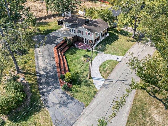 House for sale in Portage, Michigan