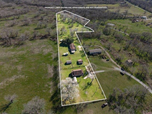 Farm for sale in Brookshire, Waller County