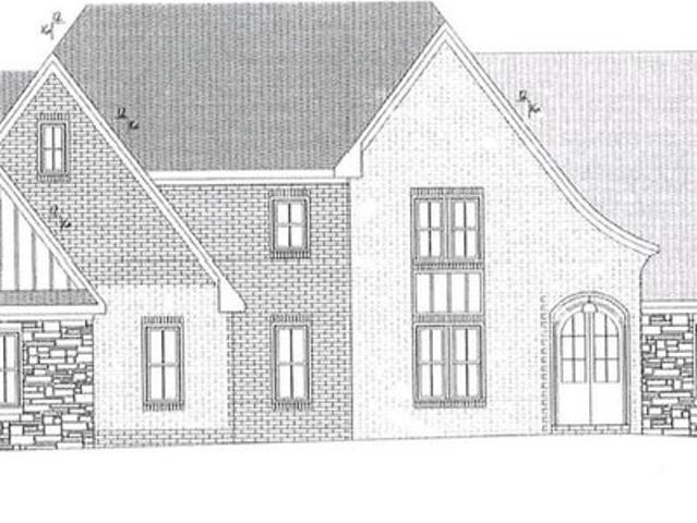 House for rent in Guilford, North Carolina