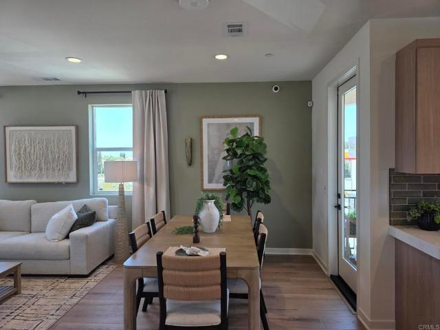 Townhouse for sale in Santee, California