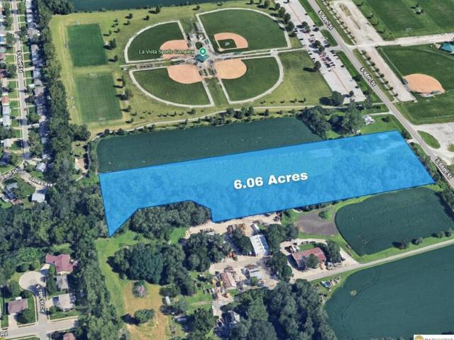 Land for sale in Papillion