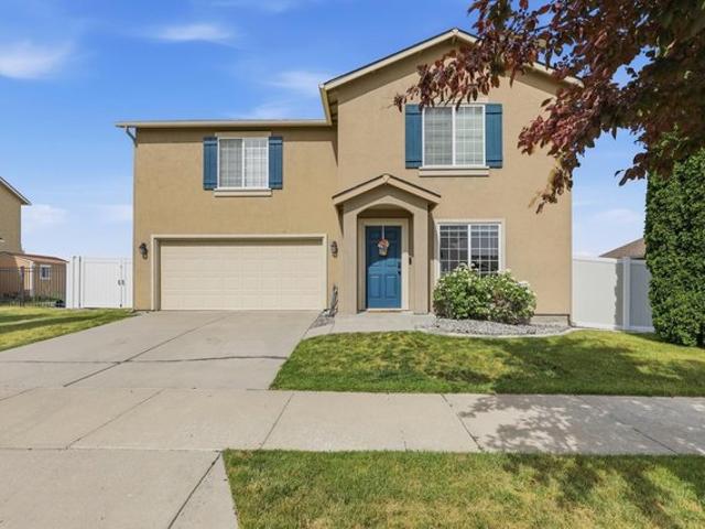 House for sale in Cheney, Washington