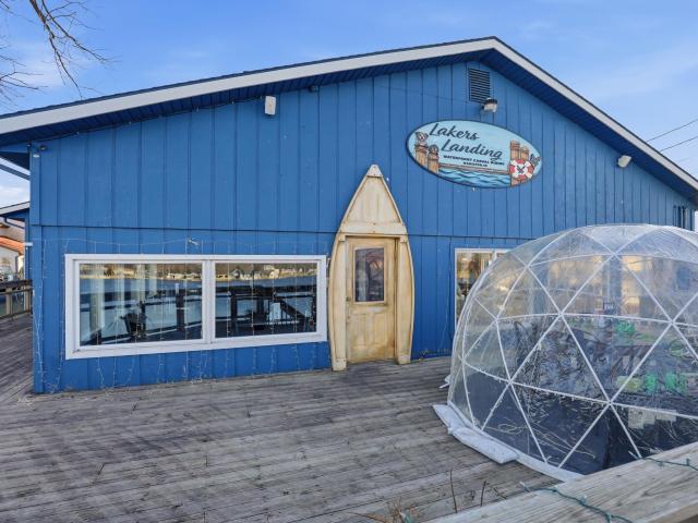 Commercial for sale in Hamilton, Indiana