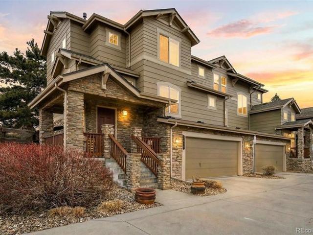Townhouse for sale in Aurora, Colorado