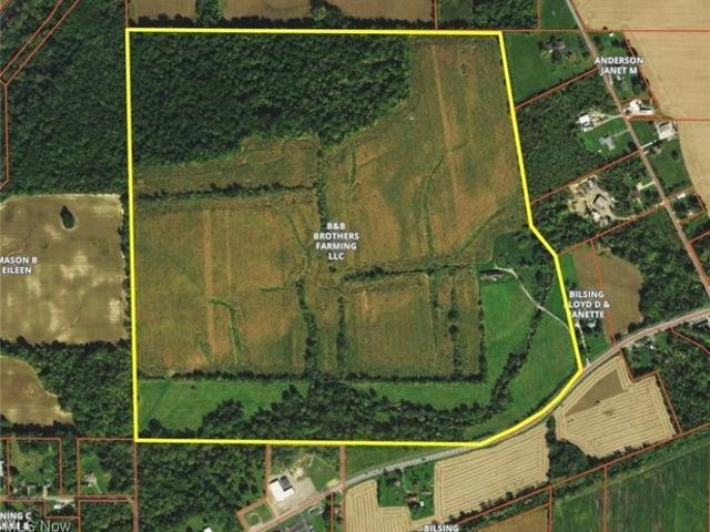 Farm for sale in Galion, Ohio