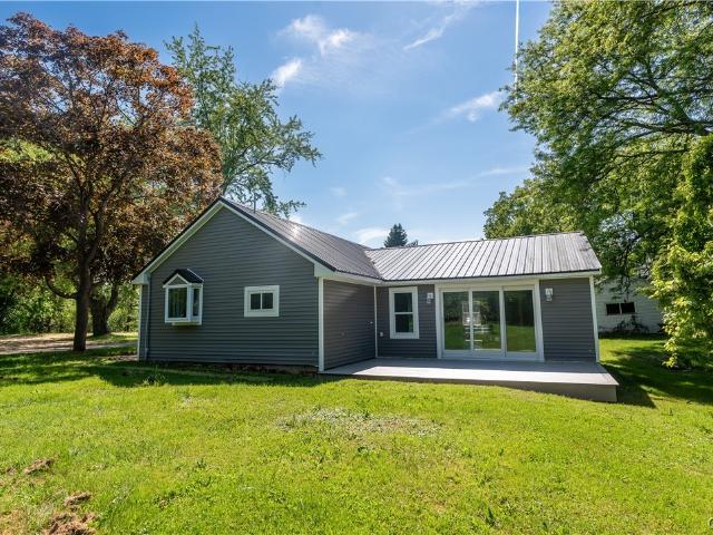House for sale in New York