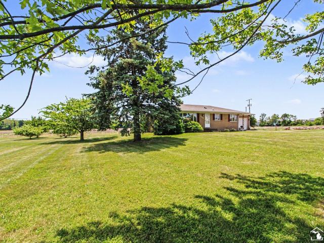 House for sale in Lincoln, Augusta Charter Township