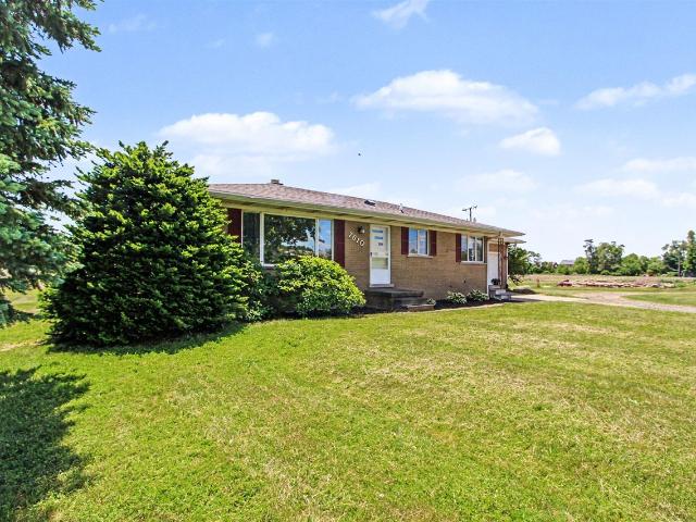 House for sale in Whittaker, Michigan