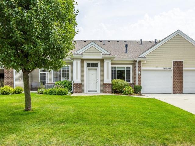 Townhouse for sale in West Des Moines, Iowa
