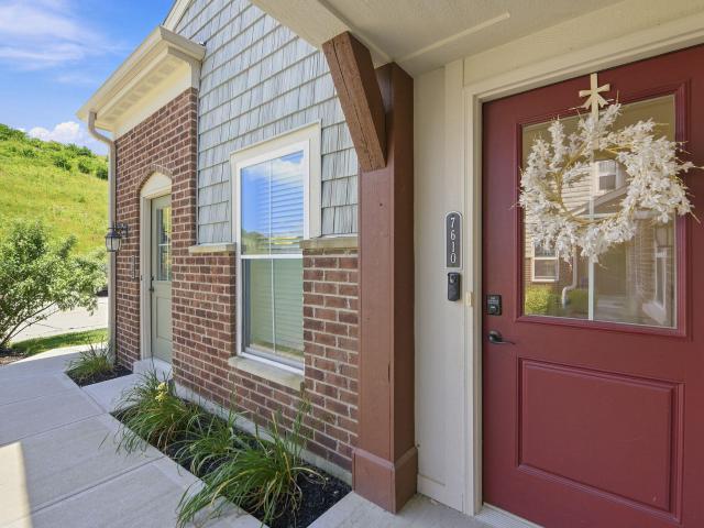 Condo for sale in Campbell, Kentucky