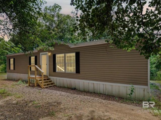 House for sale in Fairhope, Alabama