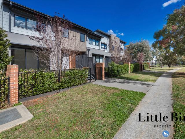 House for rent in Bruce, Australian Capital Territory